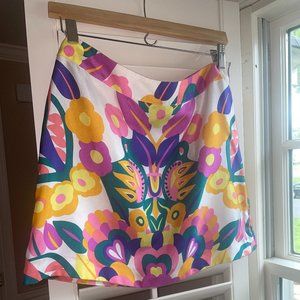 See By Chloe Mini Skirt!